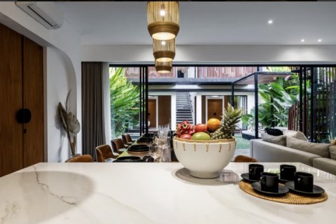 4 bedrooms Villa in Canggu, Badung, Indonesia No. 8733 9