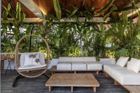 4 bedrooms Villa in Canggu, Badung, Indonesia No. 8733 2
