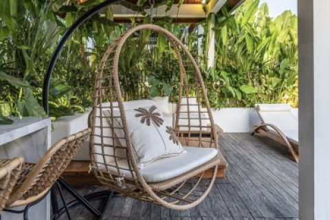 4 bedrooms Villa in Canggu, Badung, Indonesia No. 8733 3