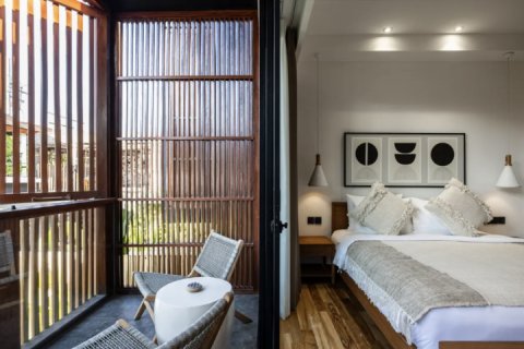 4 bedrooms Villa in Canggu, Badung, Indonesia No. 8733 23