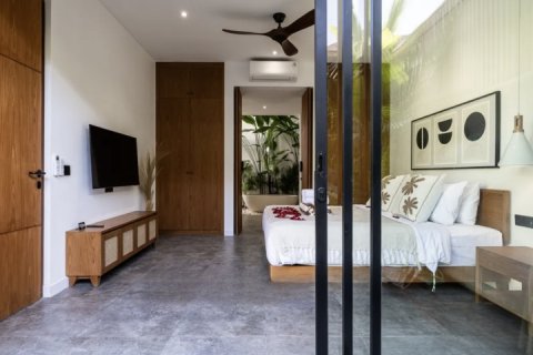 4 bedrooms Villa in Canggu, Badung, Indonesia No. 8733 20