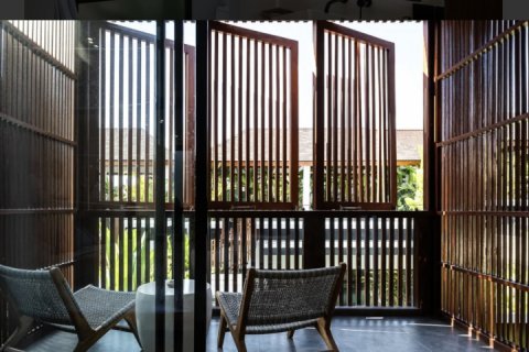 4 bedrooms Villa in Canggu, Badung, Indonesia No. 8733 17