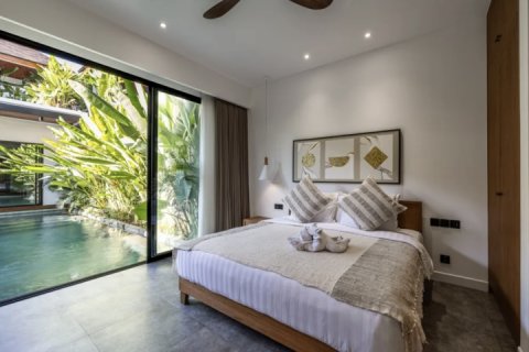 4 bedrooms Villa in Canggu, Badung, Indonesia No. 8733 29