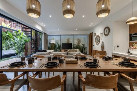 4 bedrooms Villa in Canggu, Badung, Indonesia No. 8733 8