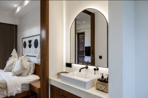 4 bedrooms Villa in Canggu, Badung, Indonesia No. 8733 21