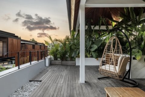 4 bedrooms Villa in Canggu, Badung, Indonesia No. 8733 6