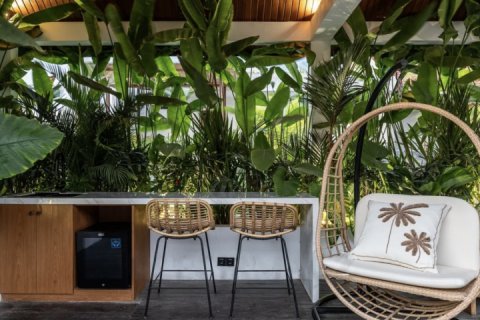 4 bedrooms Villa in Canggu, Badung, Indonesia No. 8733 4