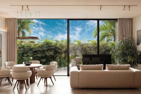 3 bedrooms Villa in GREEN VILLAGE Benoa, Badung, Indonesia No. 9757