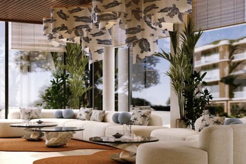 1 bedroom Apartment in LA QUINTA BY WYNDHAM Benoa, Badung, Indonesia No. 9760 2