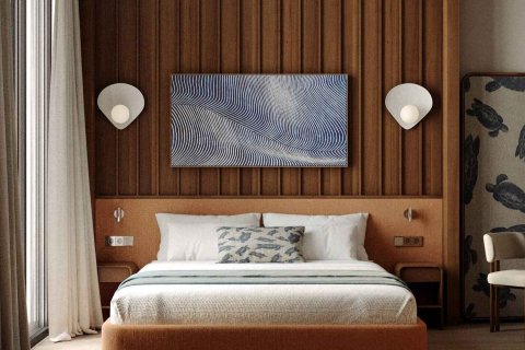 1 bedroom Apartment in LA QUINTA BY WYNDHAM Benoa, Badung, Indonesia No. 9760