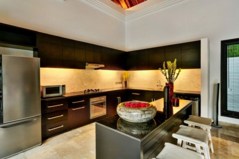 3 bedrooms Villa in Seminyak, Badung, Indonesia No. 1249 7