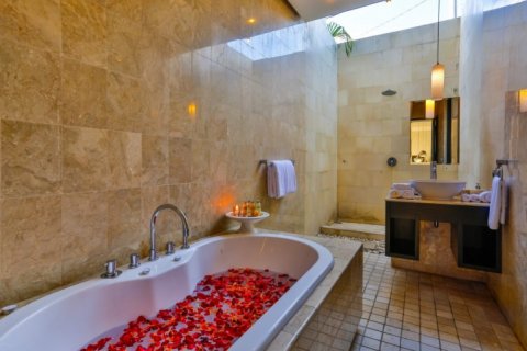 3 bedrooms Villa in Seminyak, Badung, Indonesia No. 1249 15