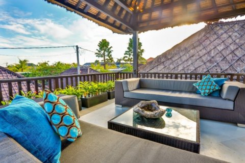 3 bedrooms Villa in Seminyak, Badung, Indonesia No. 1249 25