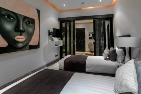 3 bedrooms Villa in Seminyak, Badung, Indonesia No. 1249 16