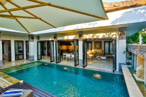 3 bedrooms Villa in Seminyak, Badung, Indonesia No. 1249 24