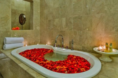 3 bedrooms Villa in Seminyak, Badung, Indonesia No. 1249 17
