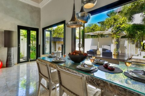 3 bedrooms Villa in Seminyak, Badung, Indonesia No. 1249 19