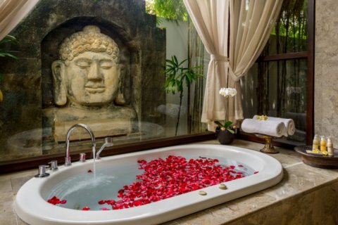 3 bedrooms Villa in Seminyak, Badung, Indonesia No. 1248 12