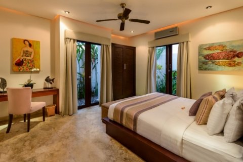 3 bedrooms Villa in Seminyak, Badung, Indonesia No. 1248 18