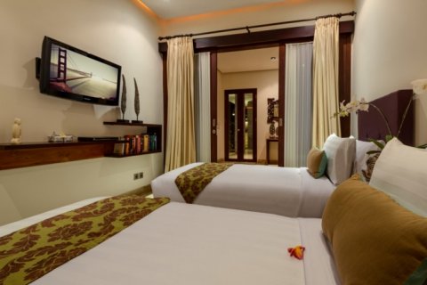 3 bedrooms Villa in Seminyak, Badung, Indonesia No. 1248 10
