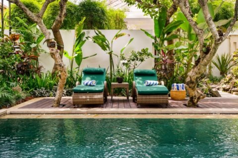 3 bedrooms Villa in Seminyak, Badung, Indonesia No. 1248 2