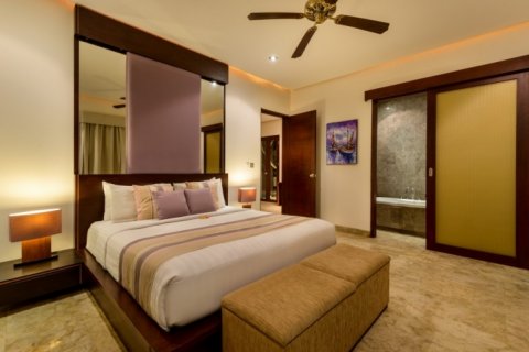 3 bedrooms Villa in Seminyak, Badung, Indonesia No. 1248 19