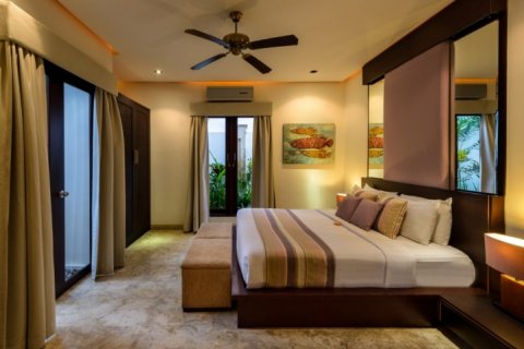 3 bedrooms Villa in Seminyak, Badung, Indonesia No. 1248 15
