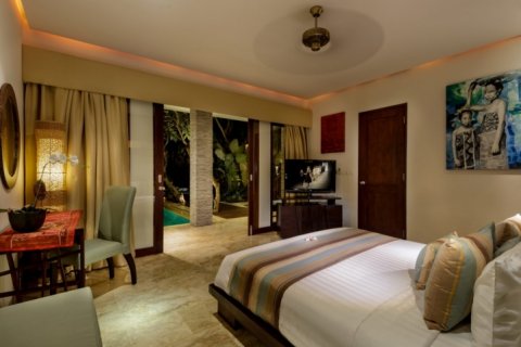 3 bedrooms Villa in Seminyak, Badung, Indonesia No. 1248 17