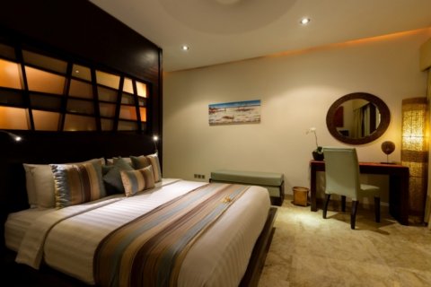 3 bedrooms Villa in Seminyak, Badung, Indonesia No. 1248 13