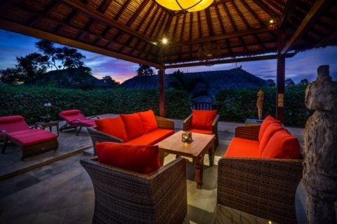 3 bedrooms Villa in Seminyak, Badung, Indonesia No. 1248 21