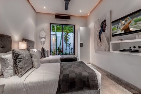 3 bedrooms Villa in Seminyak, Badung, Indonesia No. 1250 19