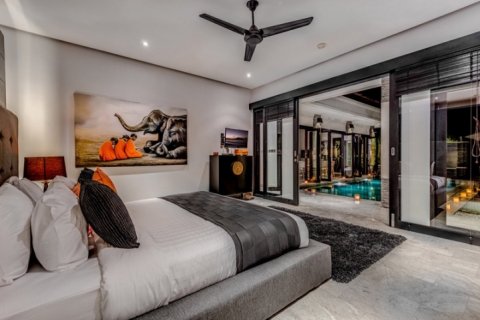 3 bedrooms Villa in Seminyak, Badung, Indonesia No. 1250 15
