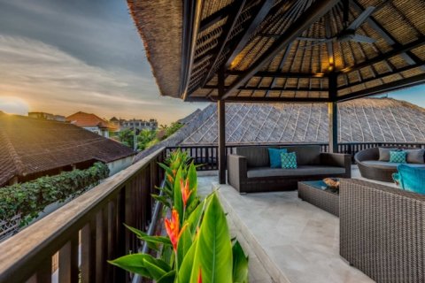 3 bedrooms Villa in Seminyak, Badung, Indonesia No. 1250 29