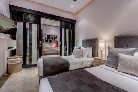 3 bedrooms Villa in Seminyak, Badung, Indonesia No. 1250 22
