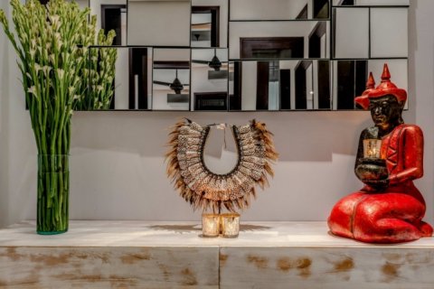 3 bedrooms Villa in Seminyak, Badung, Indonesia No. 1250 23
