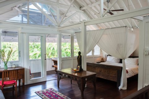 Вилла с 4 спальнями в Seminyak, Бадунг, Индонезия № 1246 27