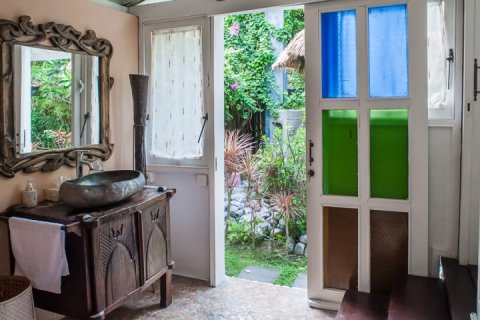 Вилла с 4 спальнями в Seminyak, Бадунг, Индонезия № 1246 20