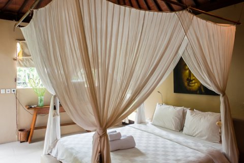 Вилла с 4 спальнями в Seminyak, Бадунг, Индонезия № 1246 11