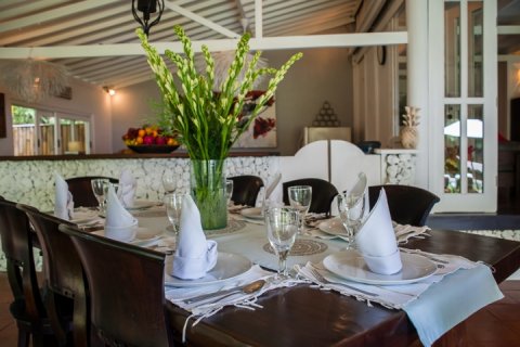 Вилла с 4 спальнями в Seminyak, Бадунг, Индонезия № 1246 7