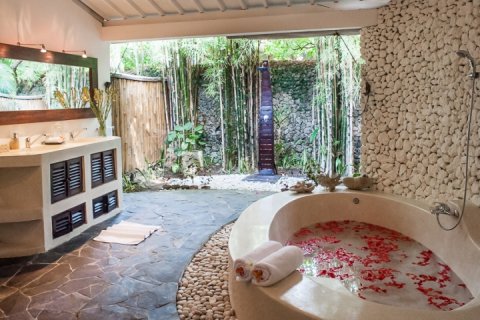 Вилла с 4 спальнями в Seminyak, Бадунг, Индонезия № 1246 13