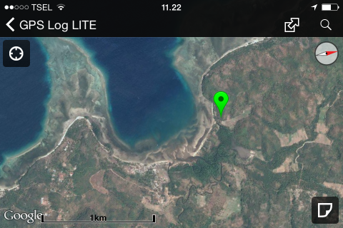 Land in Indonesia No. 11710 5