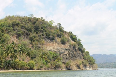 Land in Indonesia No. 11710 4
