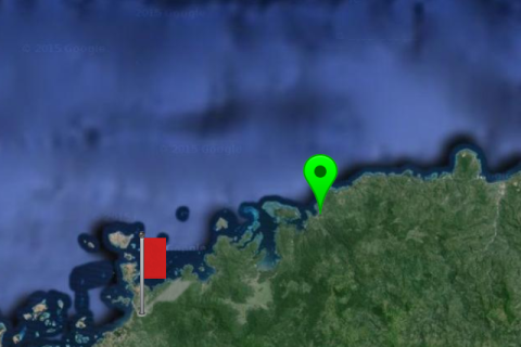 Land in Indonesia No. 11710 7
