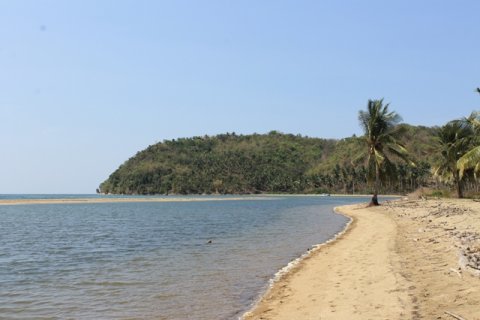 Land in Indonesia No. 11710