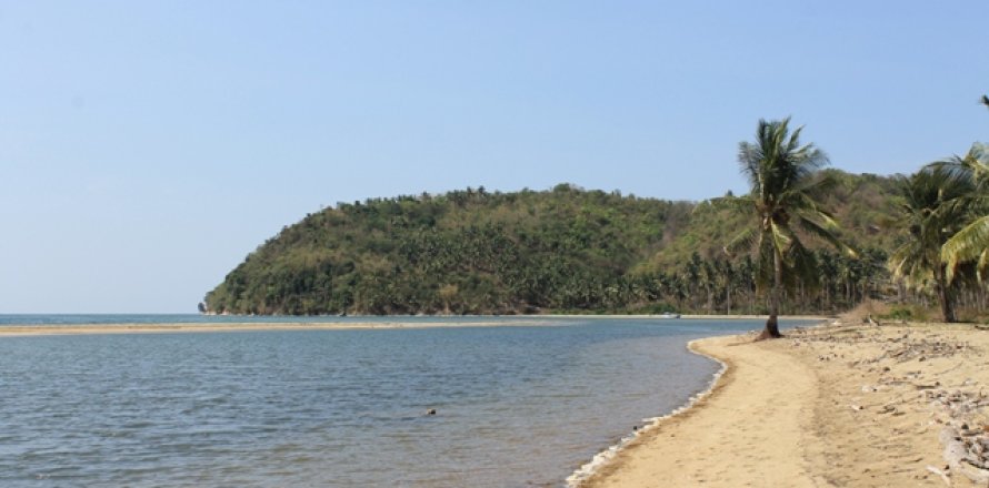 Land in Indonesia No. 11710