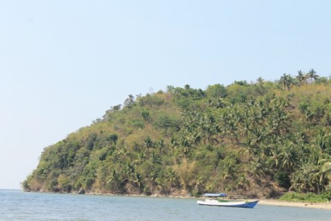 Land in Indonesia No. 11710 2