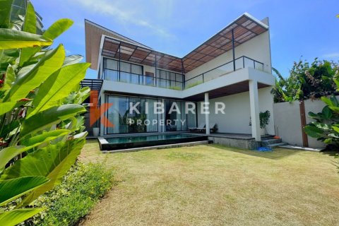 3 bedrooms Villa in Pererenan, Mengwi, Badung, Indonesia No. 11715