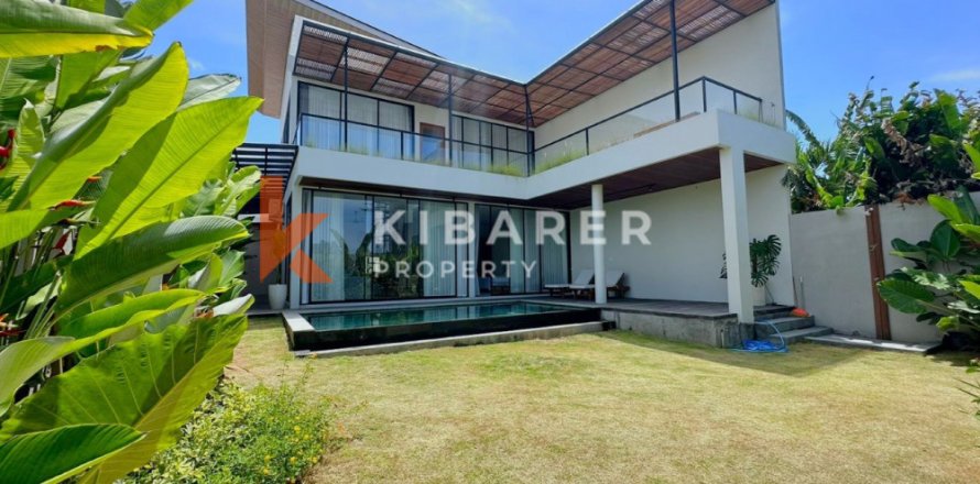 3 bedrooms Villa in Pererenan, Mengwi, Badung, Indonesia No. 11715