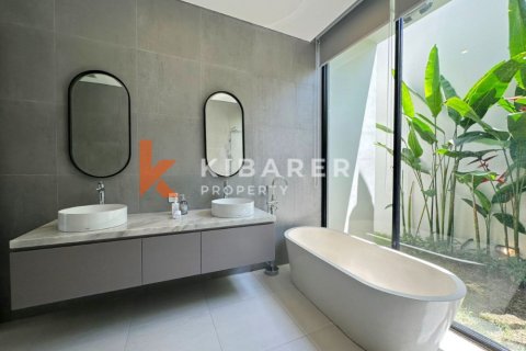 3 bedrooms Villa in Pererenan, Mengwi, Badung, Indonesia No. 11715 12