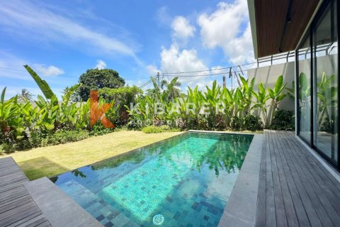 3 bedrooms Villa in Pererenan, Mengwi, Badung, Indonesia No. 11715 15